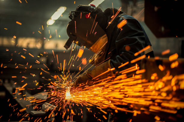 Best Food and Beverage Processing Equipment Welding in Oneonta, AL
