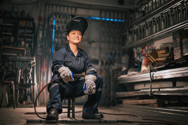 Trusted Oneonta, AL Welder & Metal Fabrication Experts