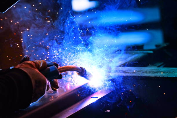 Best Maintenance and Repair Welding in Oneonta, AL