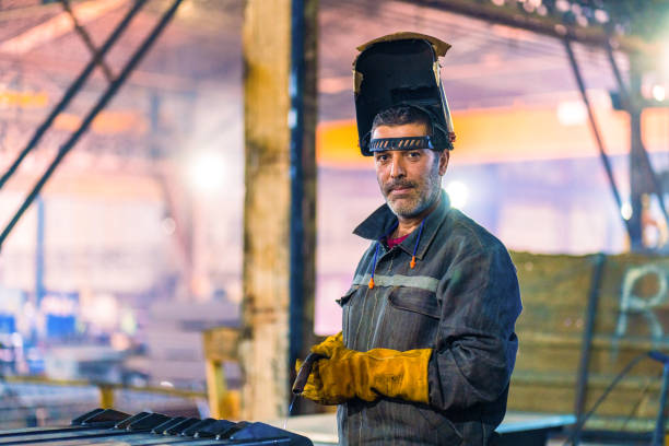Best Structural Steel Welding in Oneonta, AL